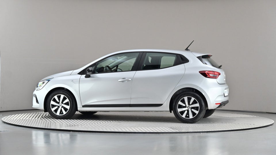 Renault Clio V 1,0 TCe 90 Equilibre 5d