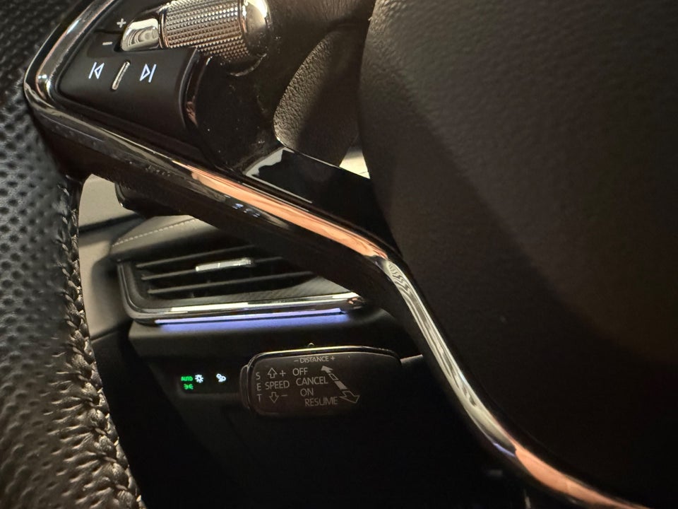 Skoda Enyaq 80 iV Sportline 5d
