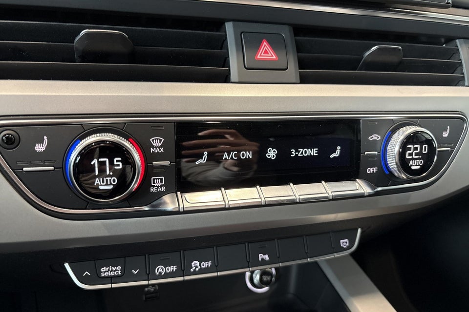 Audi A5 40 TFSi Advanced Prestige plus Sportback S-tr. 5d