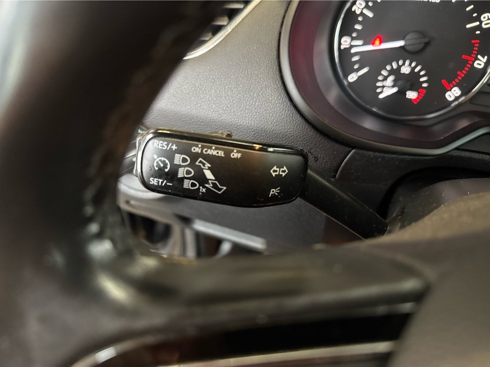 Skoda Octavia 1,4 TSi 140 Elegance 5d