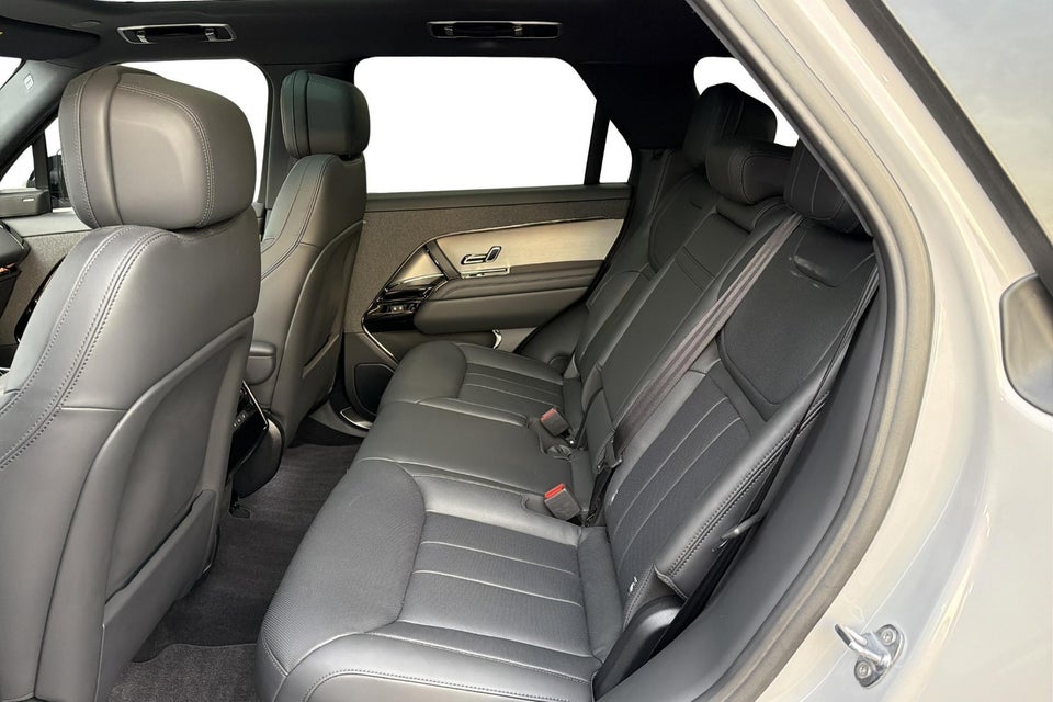 Land Rover Range Rover Sport 3,0 P460e Dynamic SE aut. 5d