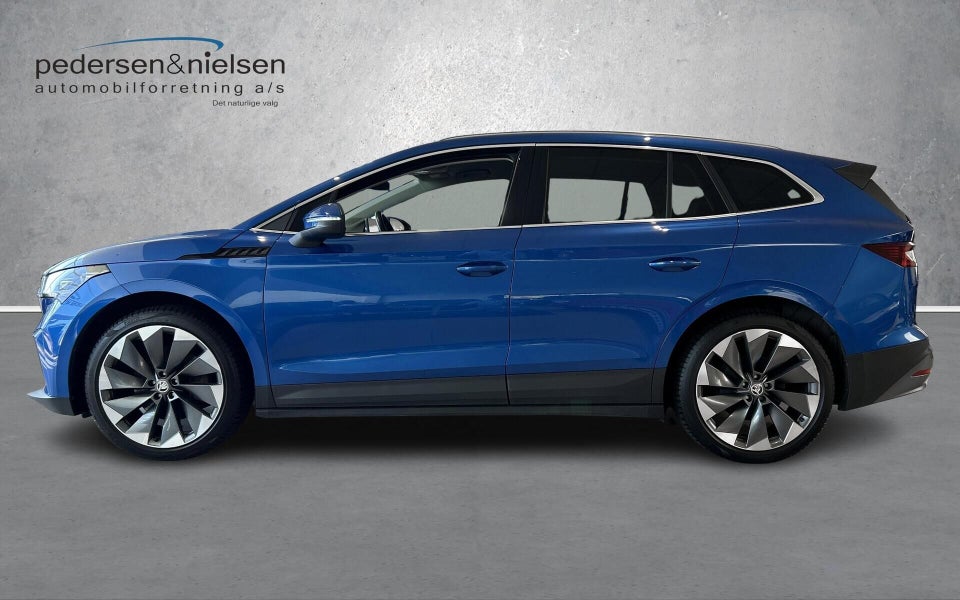 Skoda Enyaq 80 iV 5d