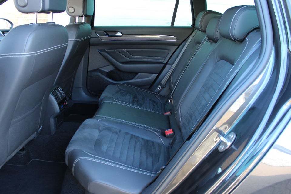 VW Passat 1,4 GTE Variant DSG 5d