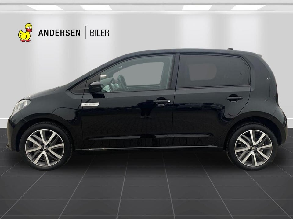 Seat Mii Electric 5d