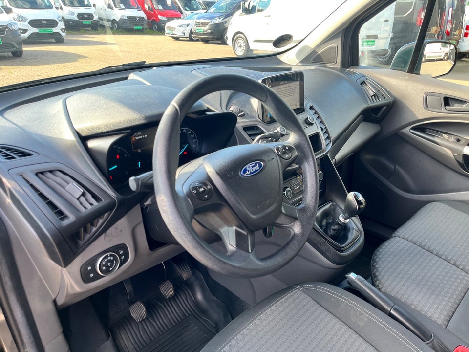 Ford Transit Connect 1,0 SCTi 100 Trend lang