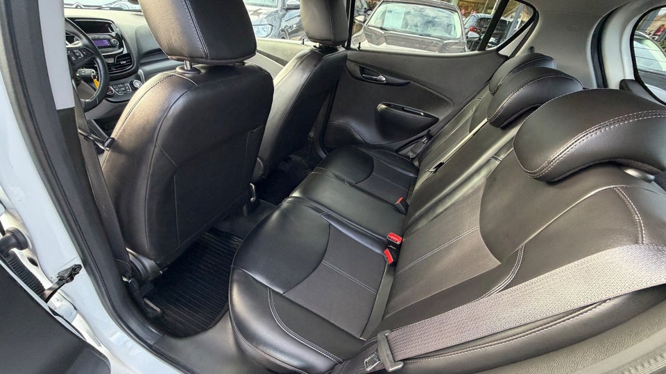 Opel Karl 1,0 Cosmo 5d