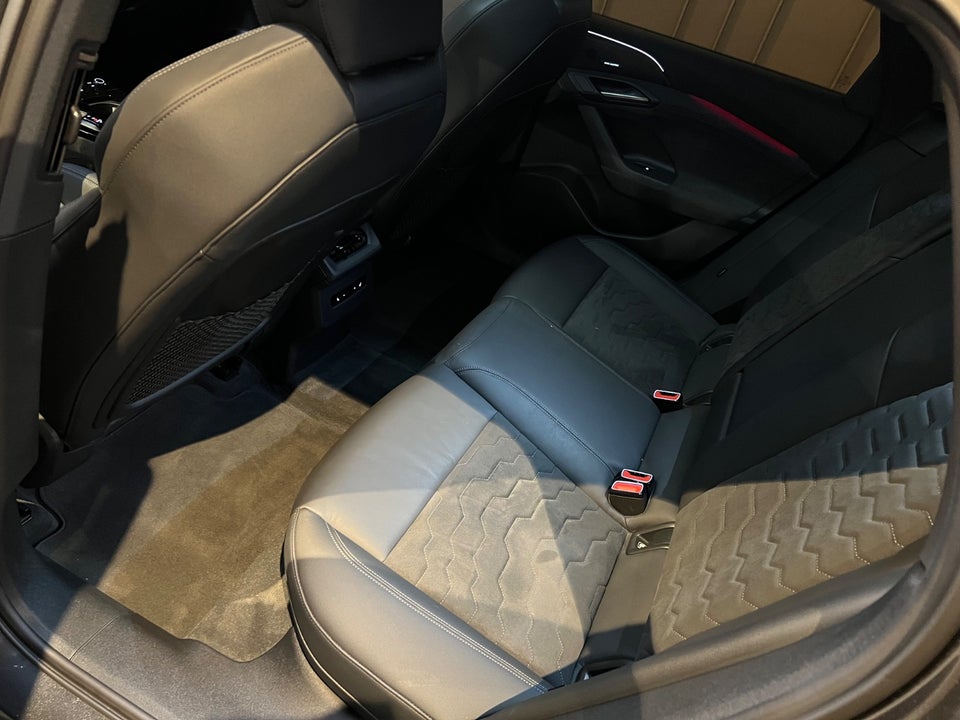 Audi A6 e-tron S-line performance Avant 5d