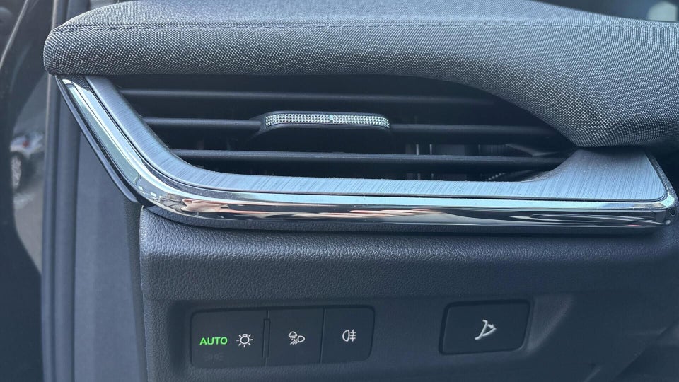 Skoda Enyaq 85 iV Premium Coupé 5d