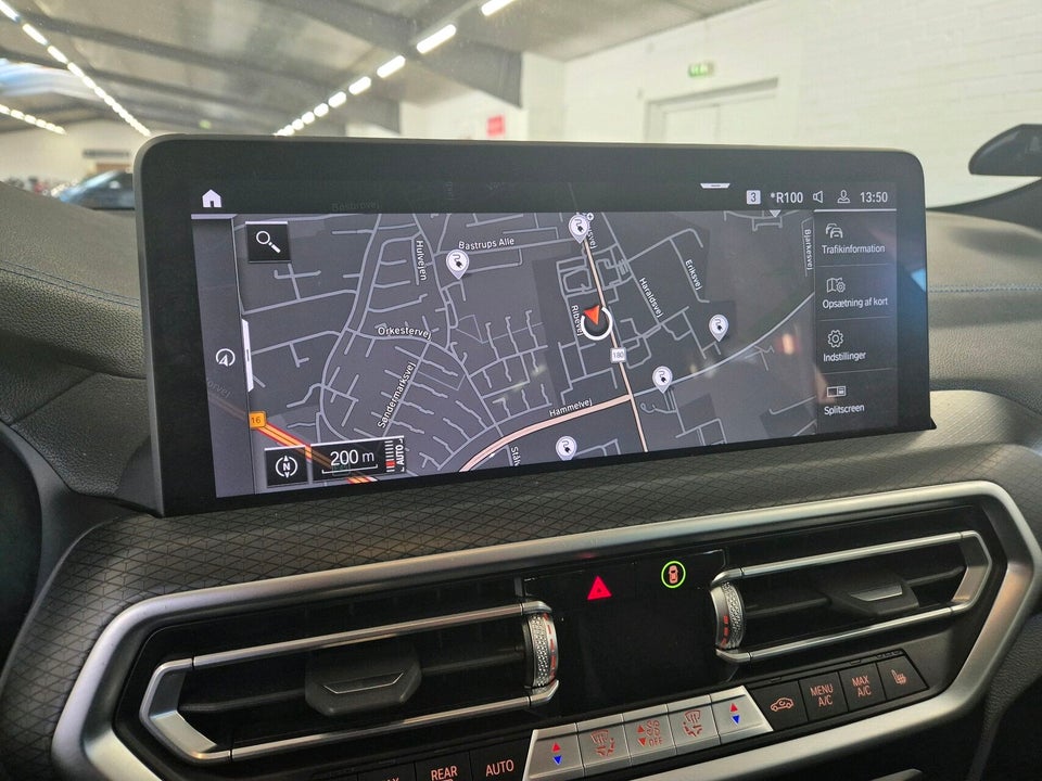 BMW iX3 Charged Plus M-Sport 5d