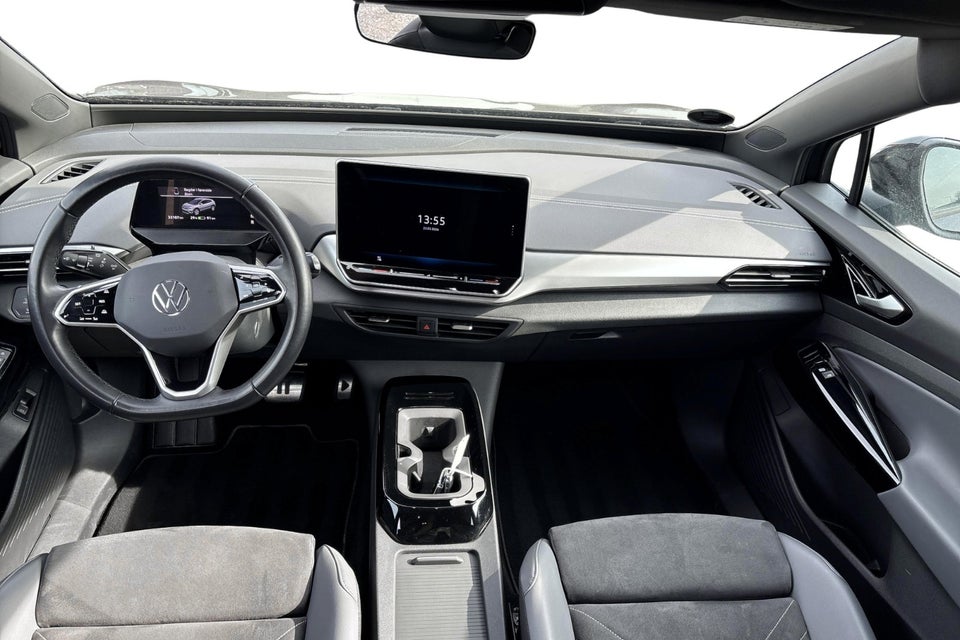 VW ID.4 77 Style+ 5d