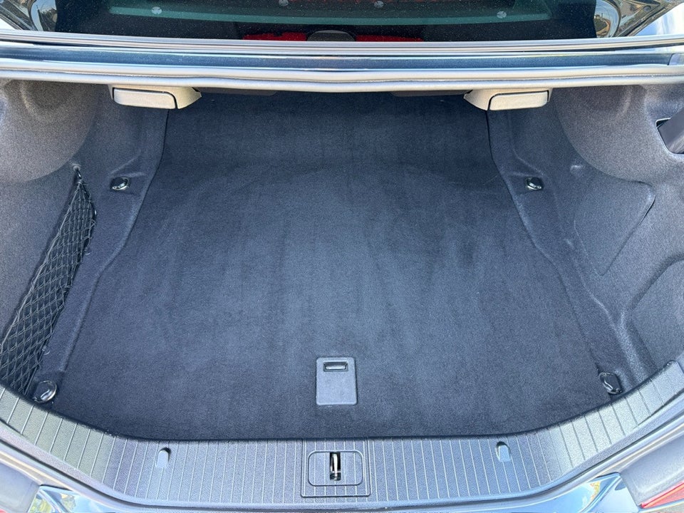 Mercedes CLS500 4,7 Coupé aut. 4Matic 4d