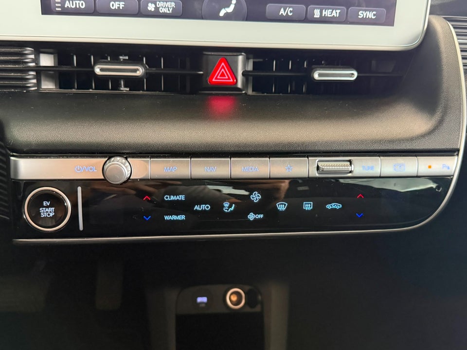 Hyundai Ioniq 5 58 Dynamiq 5d
