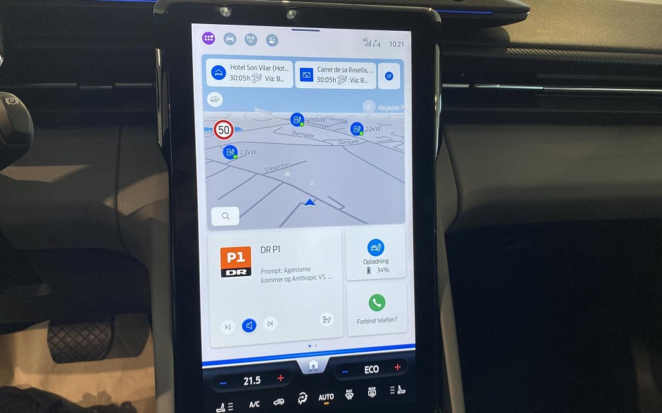 Ford Explorer 77 Premium Extended Range 5d