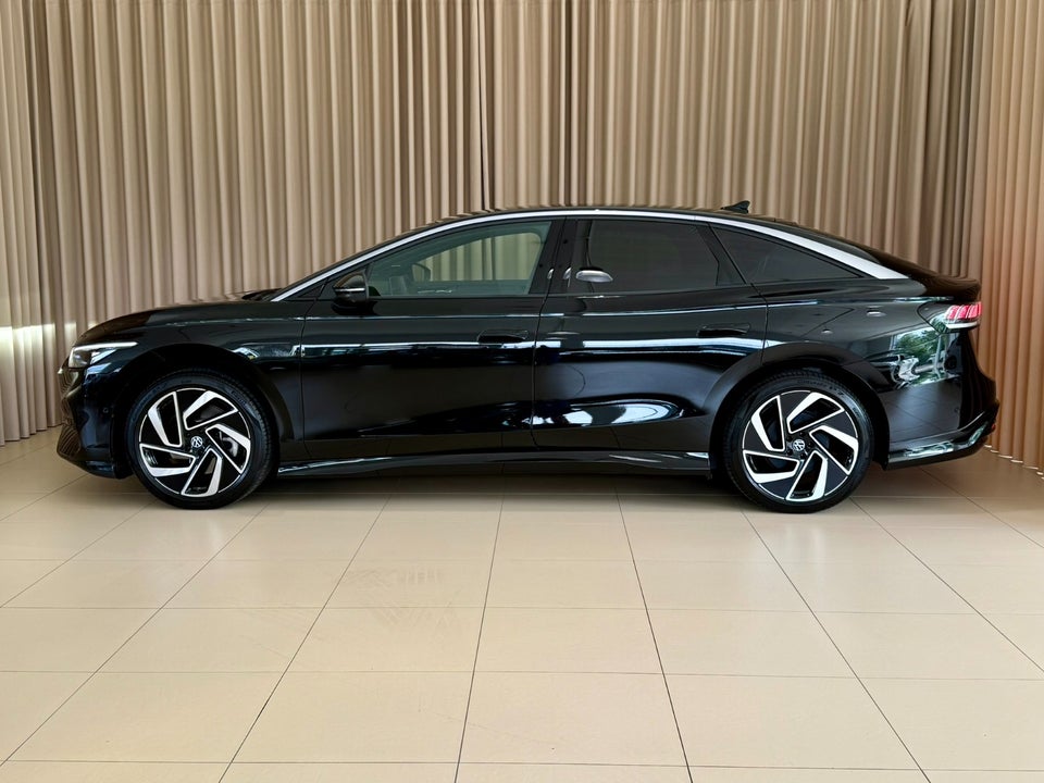 VW ID.7 77 Style 5d