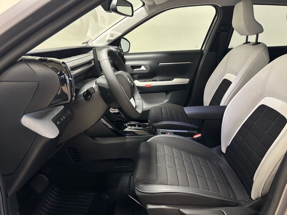 Citroën ë-C3 44 Max 5d