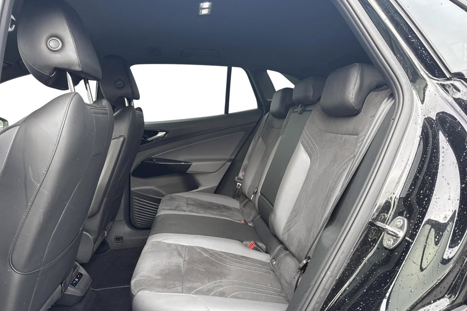 VW ID.4 77 Pro Performance 5d