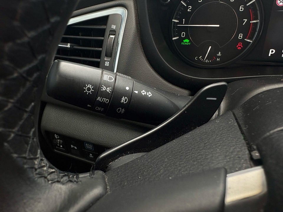 Suzuki S-Cross 1,5 S-Hybrid Adventure AGS 5d