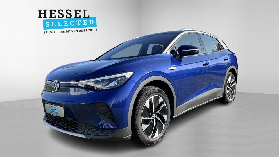 VW ID.4 77 1ST Max 5d