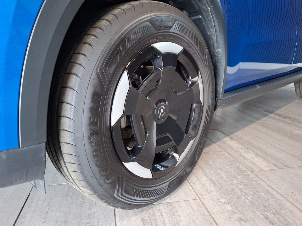 Opel Frontera 44 Edition 5d