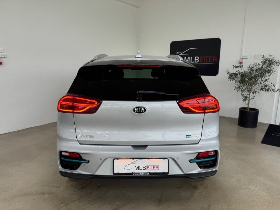 Kia e-Niro 64 Spirit 5d