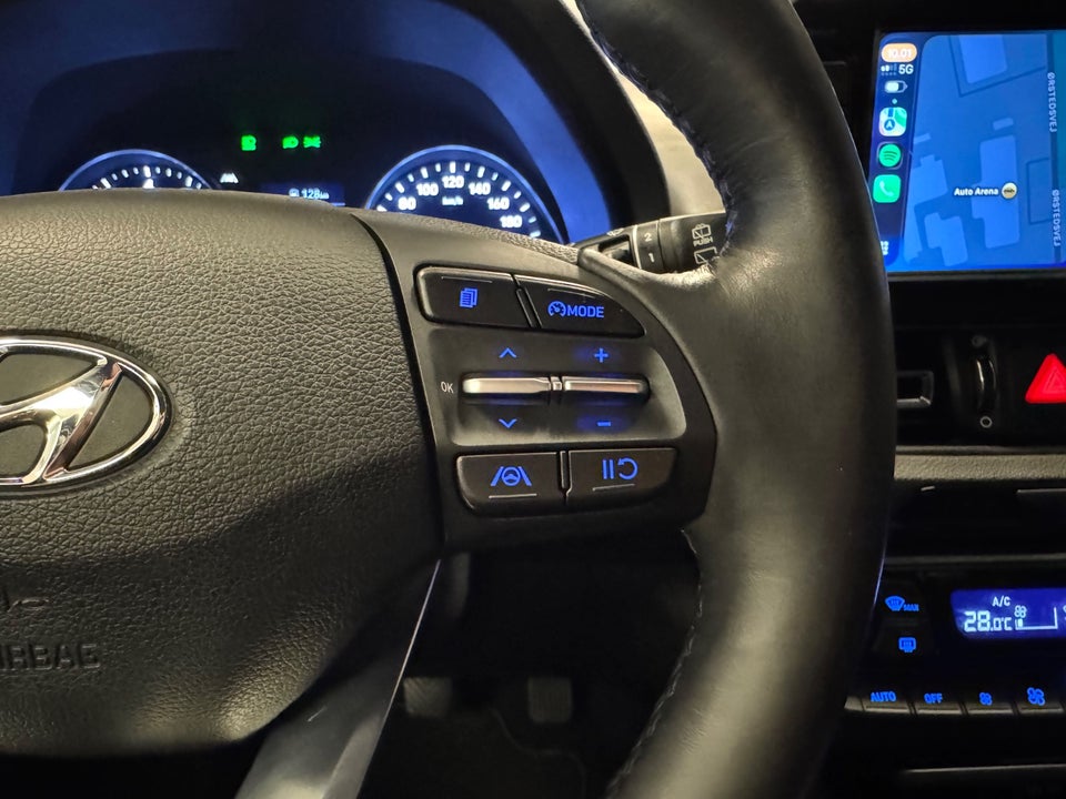 Hyundai i30 1,0 T-GDi Advanced stc. 5d