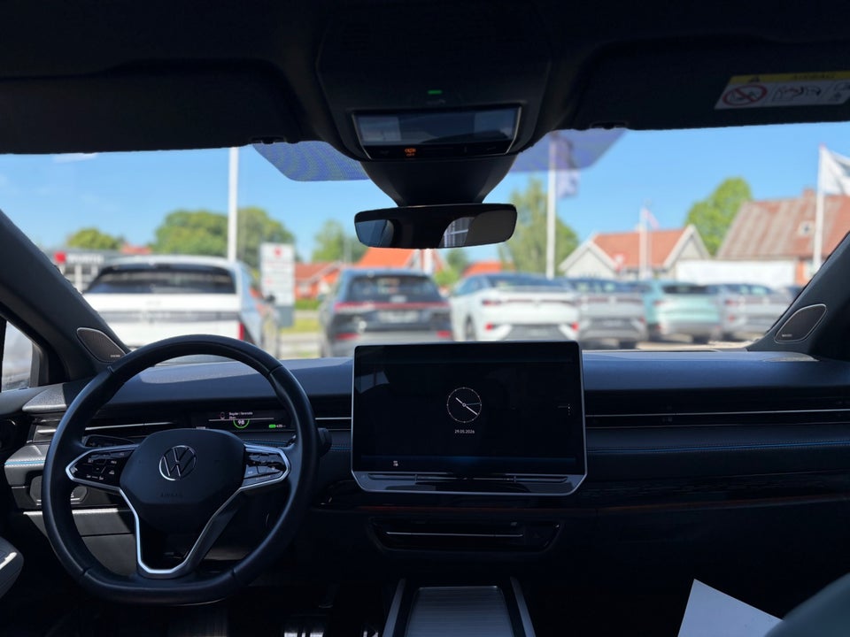 VW ID.7 77 Pro 5d