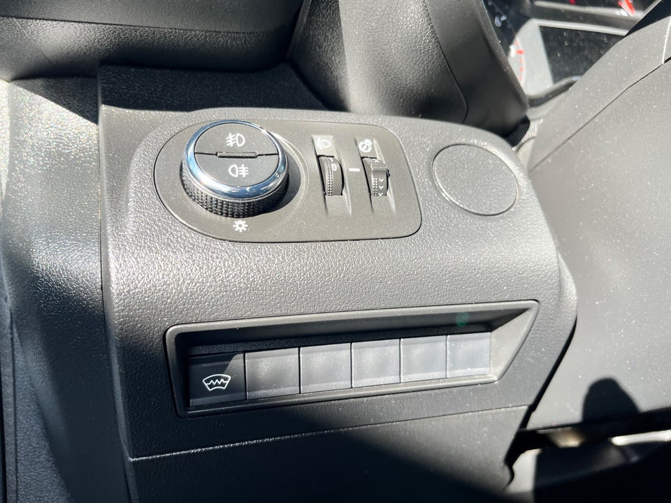 Opel Combo 1,5 D 102 Enjoy L2V2