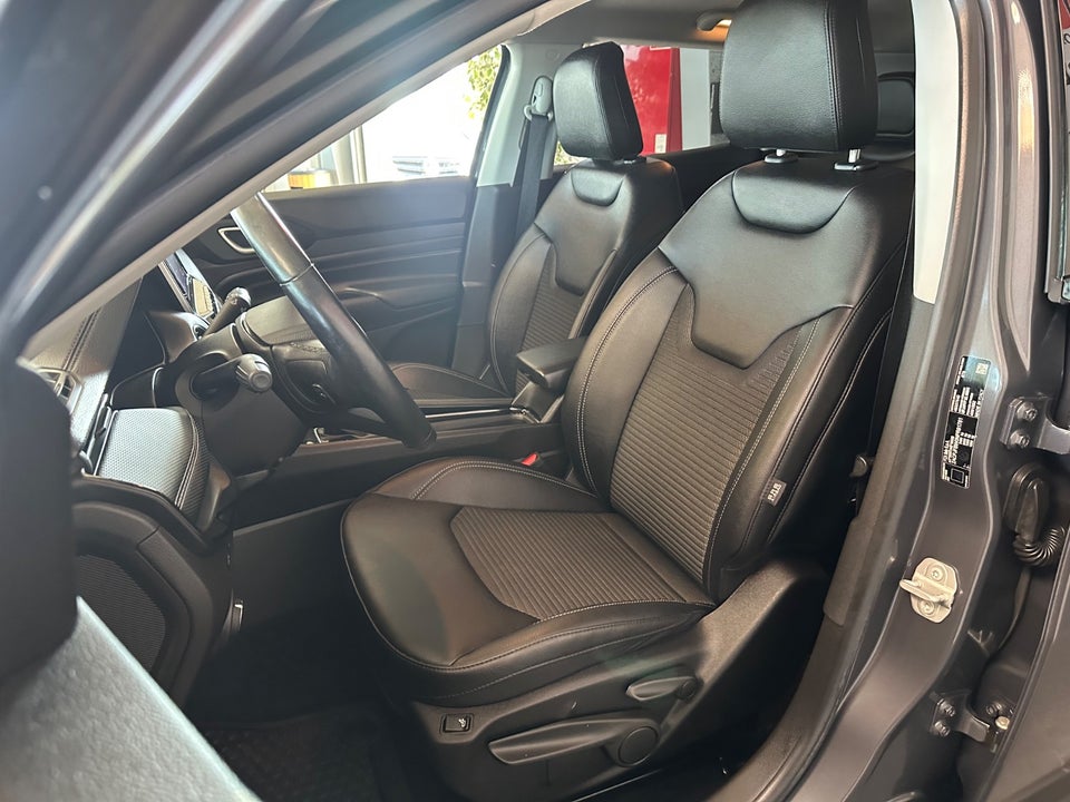 Jeep Compass 1,3 4xe Night Eagle aut. 4x4 5d