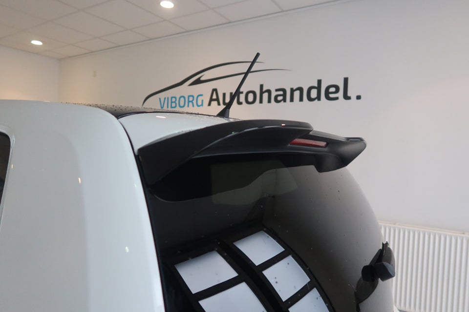VW Up! 1,0 GTi 3d