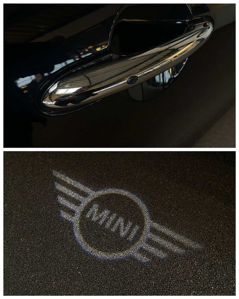 MINI Cooper 1,5 Essential Cabriolet aut. 2d