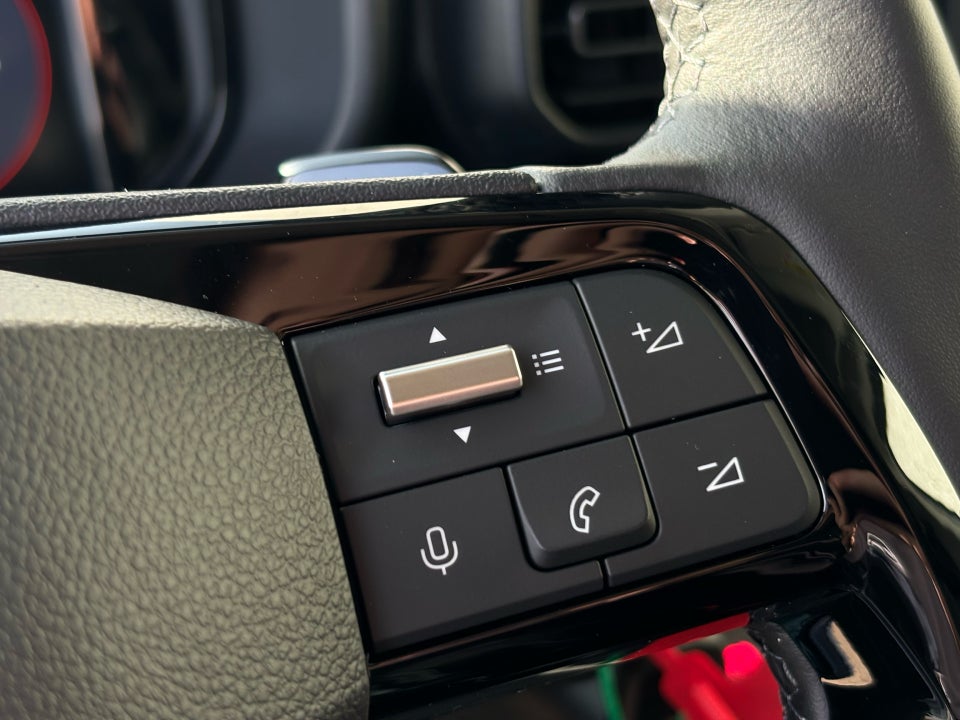 Fiat Doblò 1,5 BlueHDi 130 L2 Pro aut.