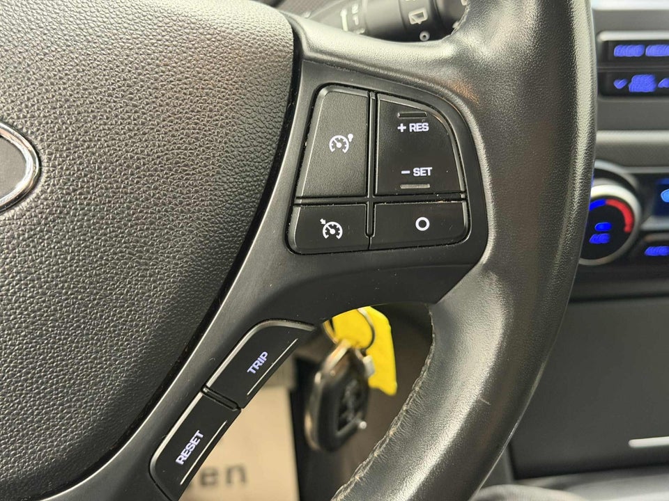 Hyundai i10 1,0 2019 Edition 5d