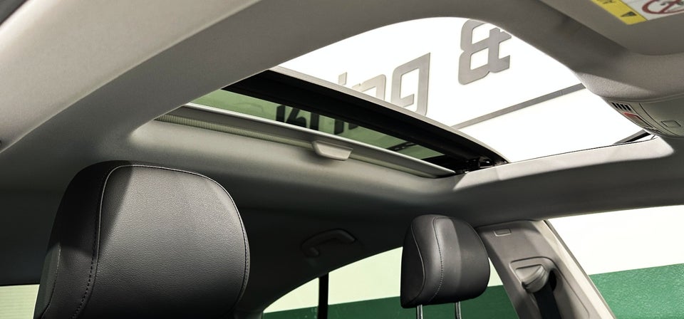 VW Arteon 1,5 TSi 150 Elegance DSG 4d