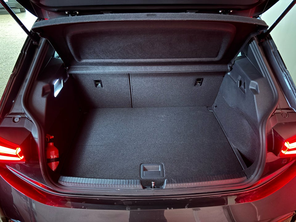 Cupra Born 58 Sport 5d