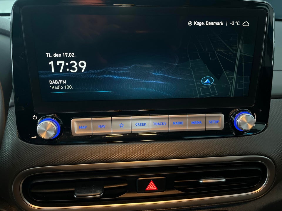 Hyundai Kona 64 EV Prime 5d