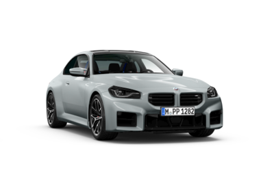 Annonce: BMW M2 3,0 Coupé - Pris 0 kr.