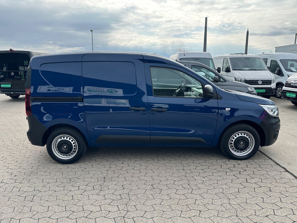 Renault Express 1,5 dCi 95 5d