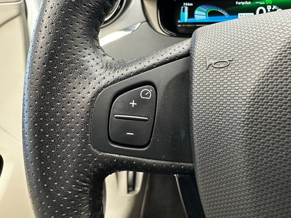 Renault Zoe 22 Intens 5d