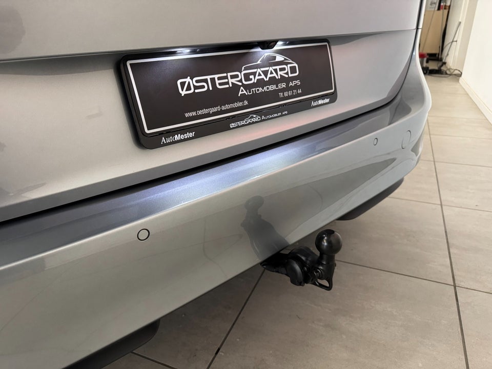 VW ID.Buzz 86 Life+ 7prs LWB 5d