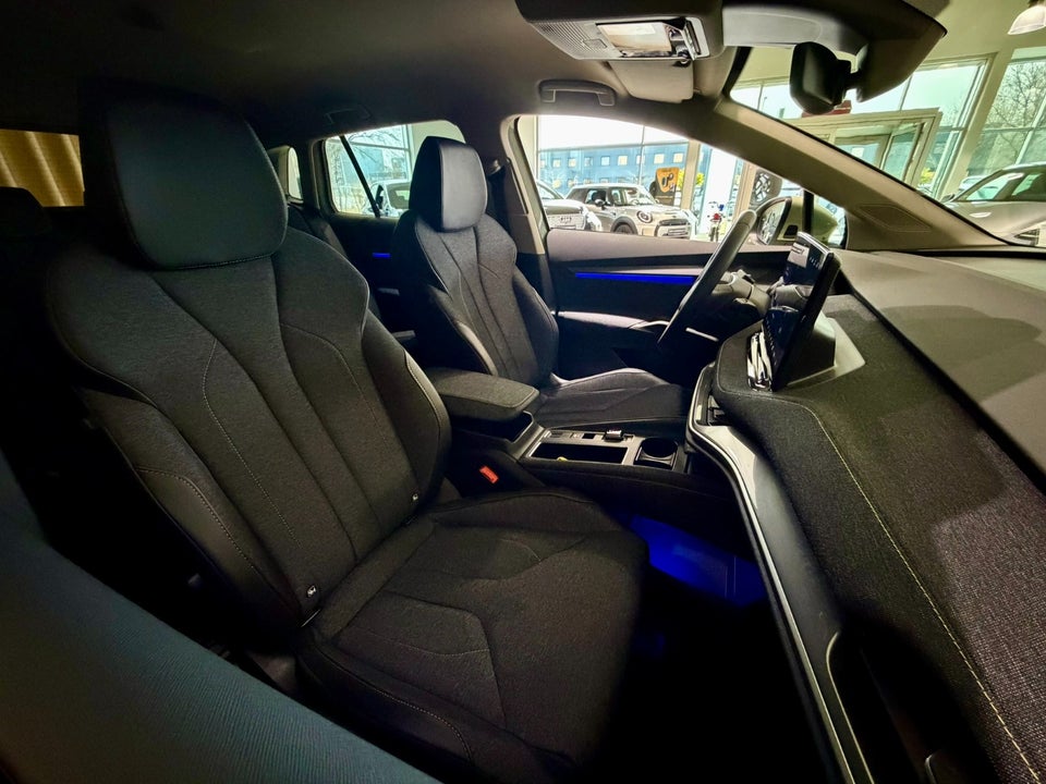 Skoda Elroq 60 iV Loft 5d