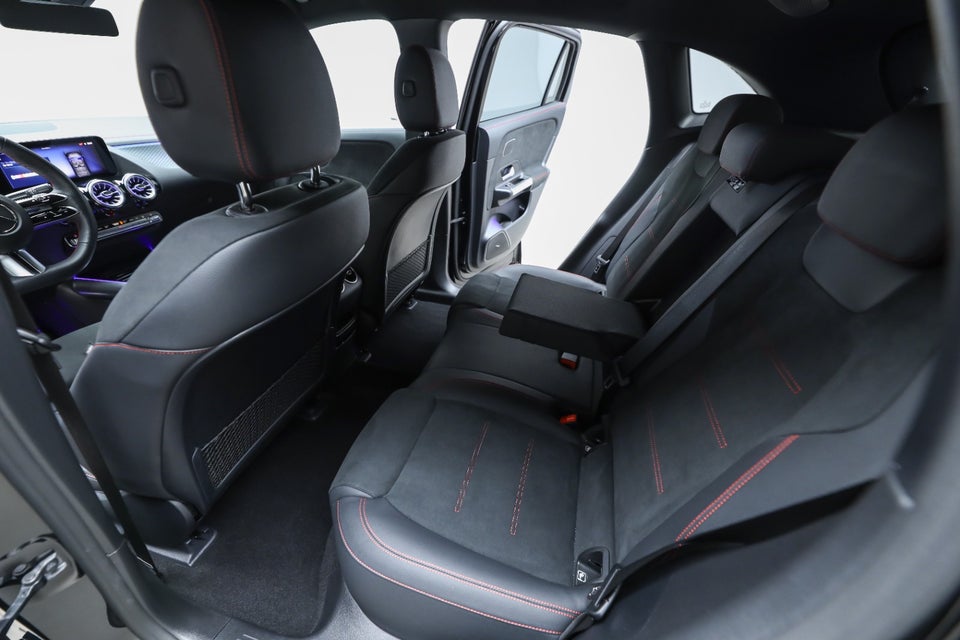 Mercedes EQA250+ AMG Premium 5d