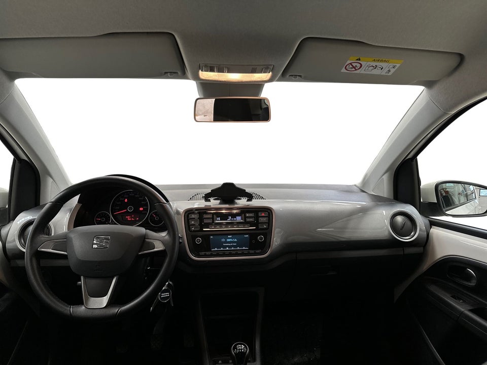 Seat Mii 1,0 60 Sport eco 5d