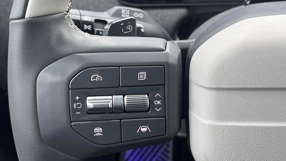 Kia EV3 81 Long Range GT-Line 5d