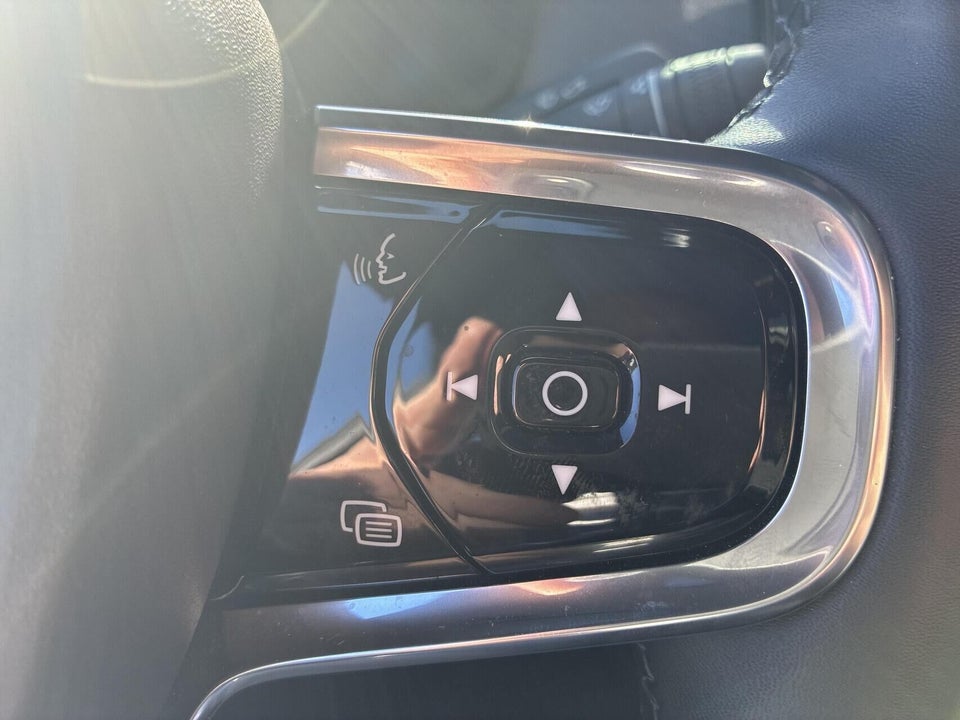 Polestar 2 Long Range 5d