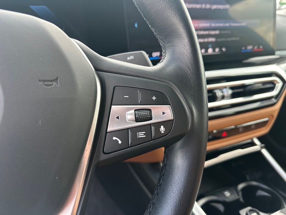 BMW i4 eDrive40 5d