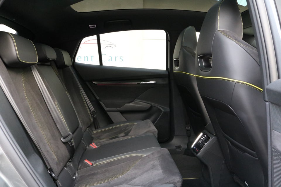 Skoda Enyaq iV RS Coupé 5d