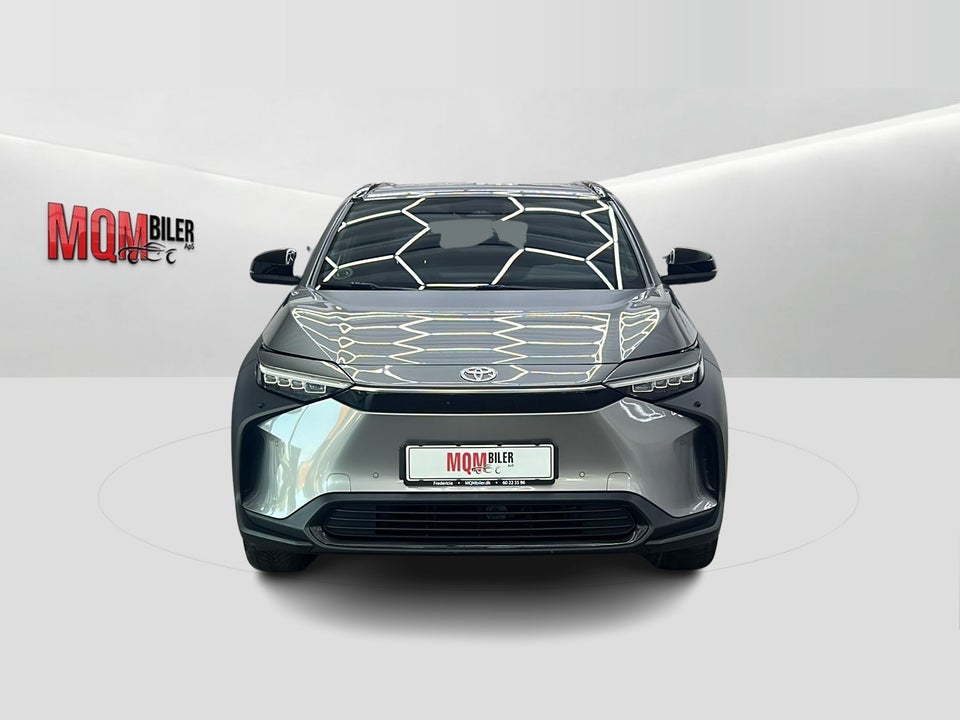 Toyota bZ4X Active 5d