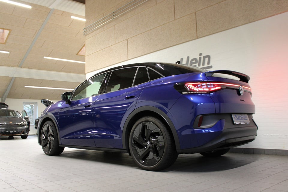 VW ID.5 77 GTX+ 4Motion 5d