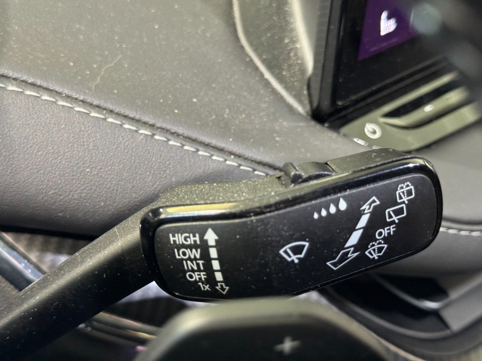 Skoda Enyaq 80 iV Sportline 5d