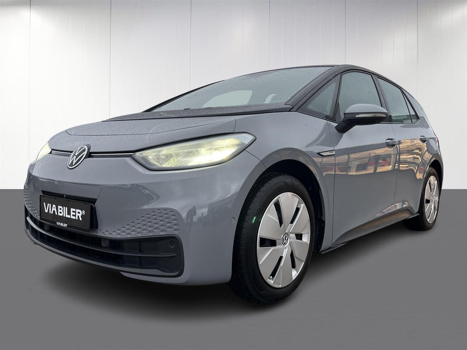 VW ID.3 58 Pro 5d
